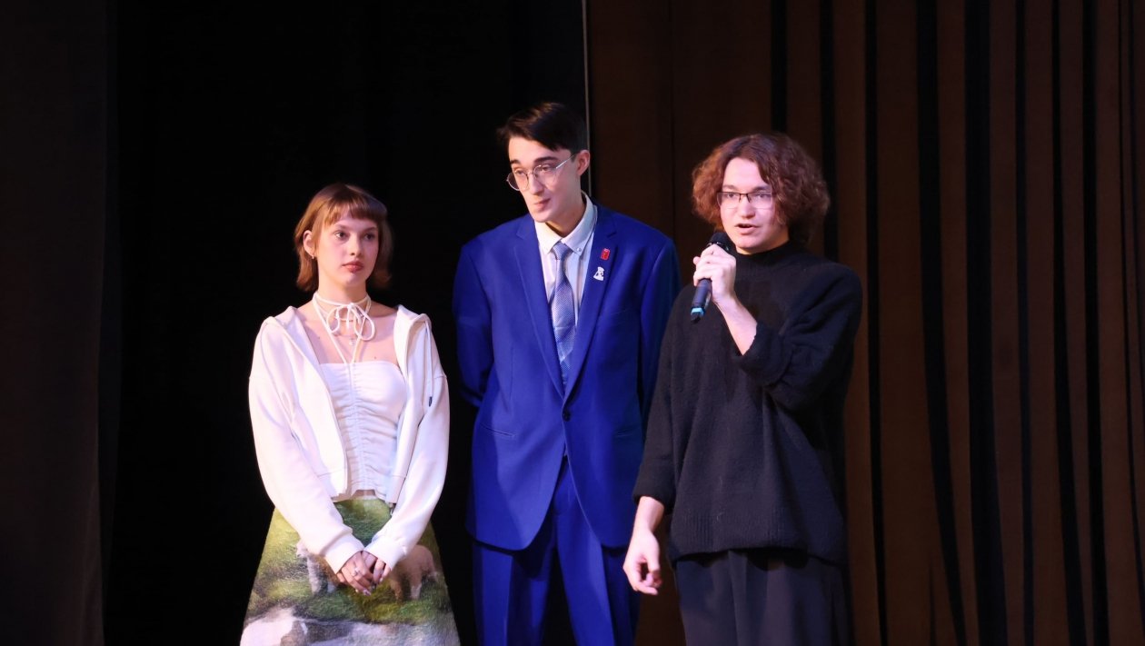 Александр Шепырев, ИА UssurMedia