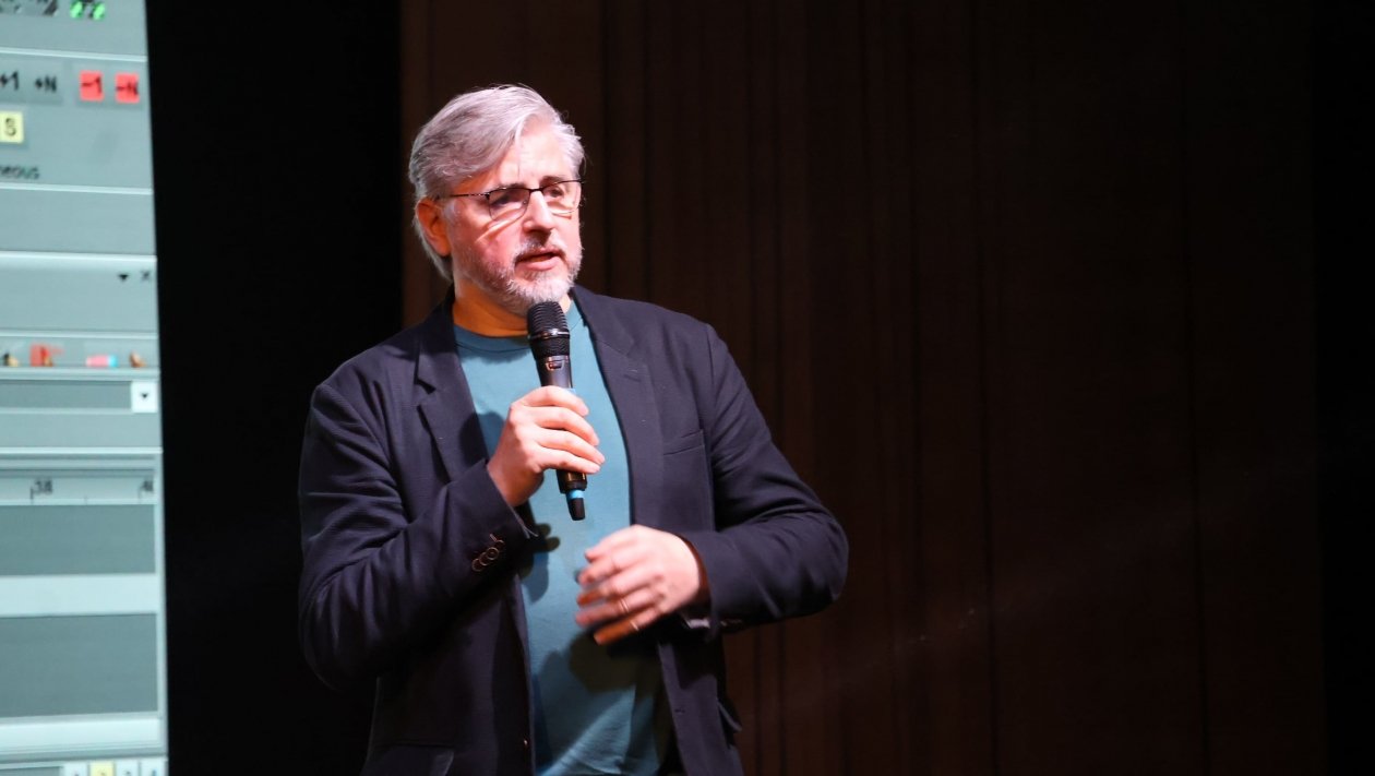 Александр Шепырев, ИА UssurMedia