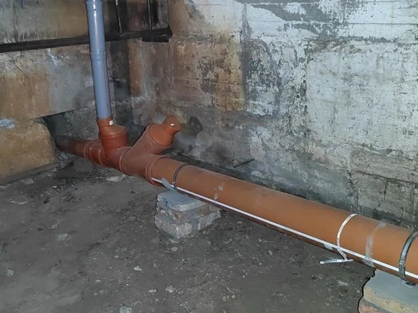 Трубы Правительство Забайкалья