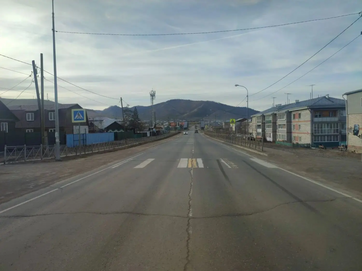 Место происшествия прокуратура Бурятии