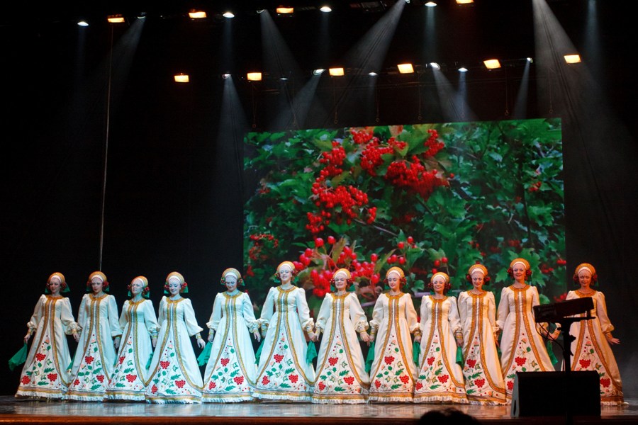 Юбилейный праздник танца прошел в Артеме, Фото с места события из других источников