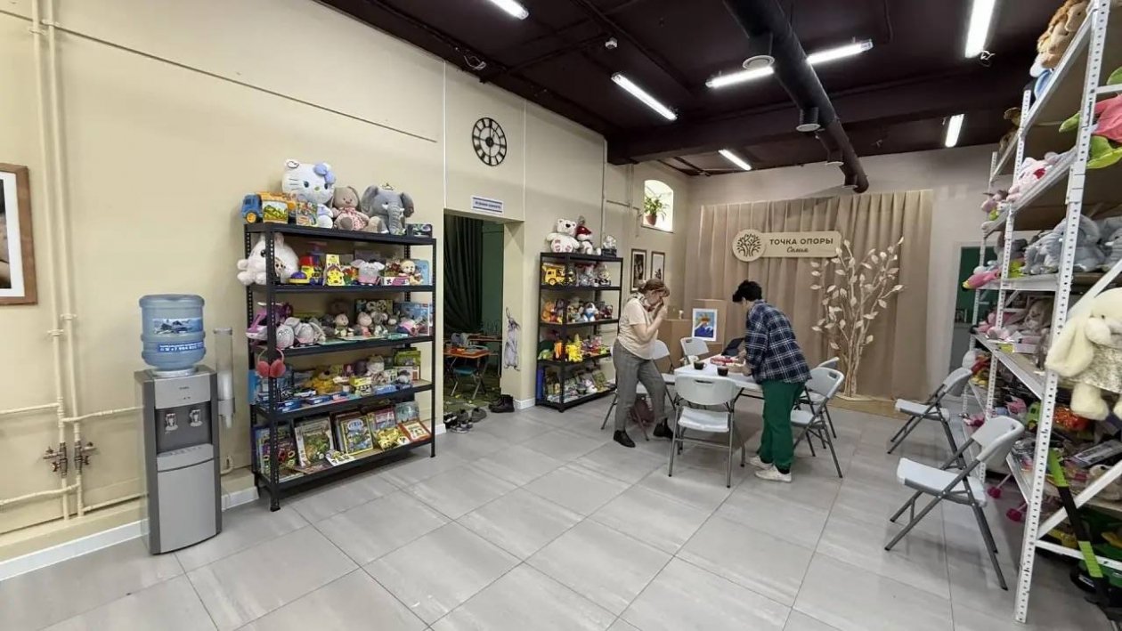 Депутаты думы Александр Друзенко и Иван Брилка поддерживают соцучреждения Иркутска дума Иркутска