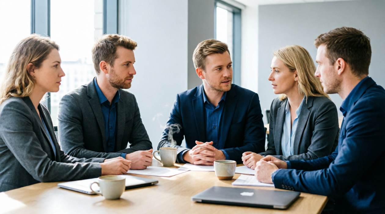 Колымчан приглашают к участию в обучающем проекте &quotВоркшоп для бизнеса&quot Источник