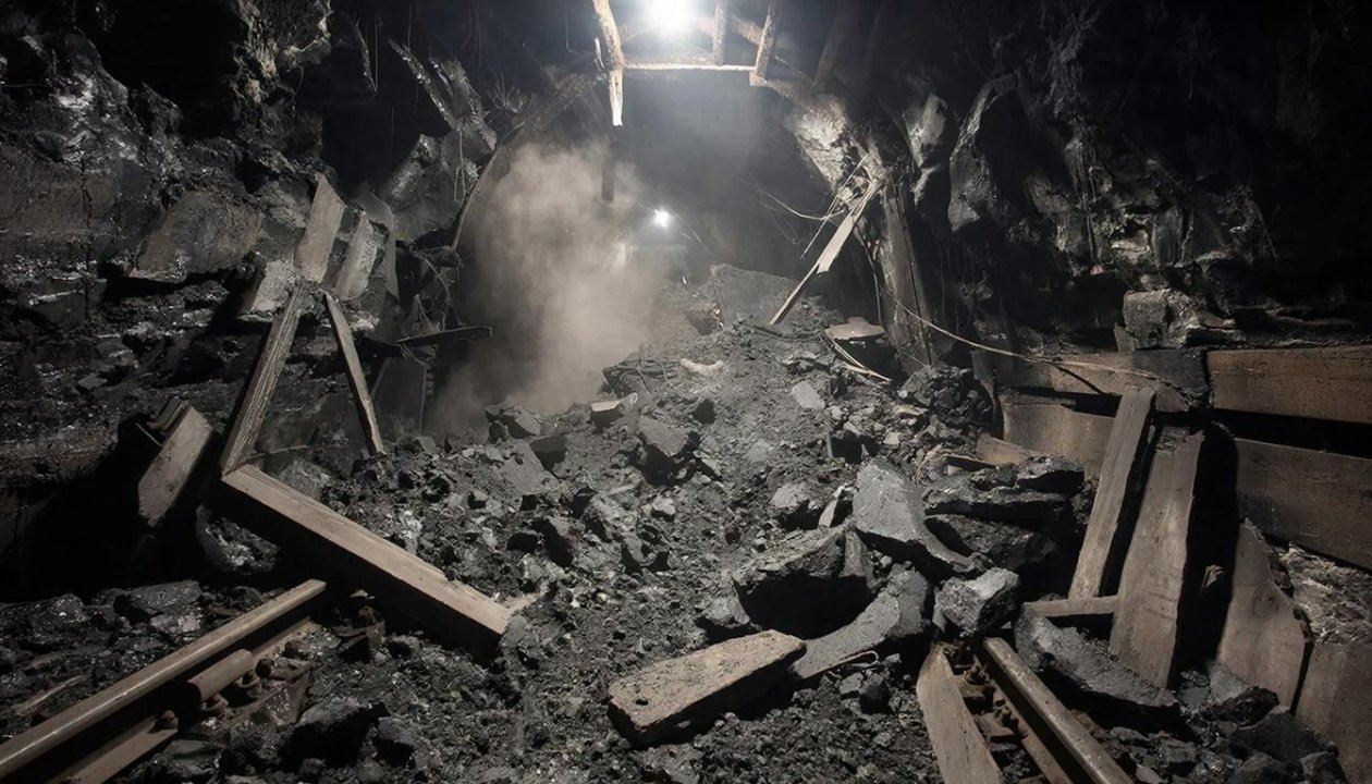 Тематическое фото Создано при помощи ИИ