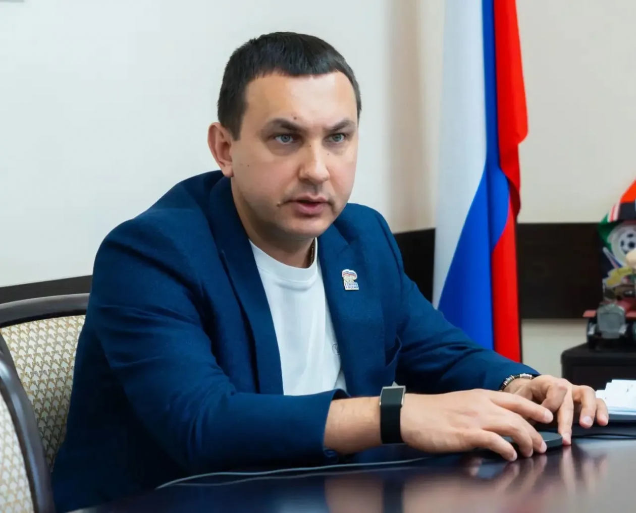 Максим Иванов Из личного архива