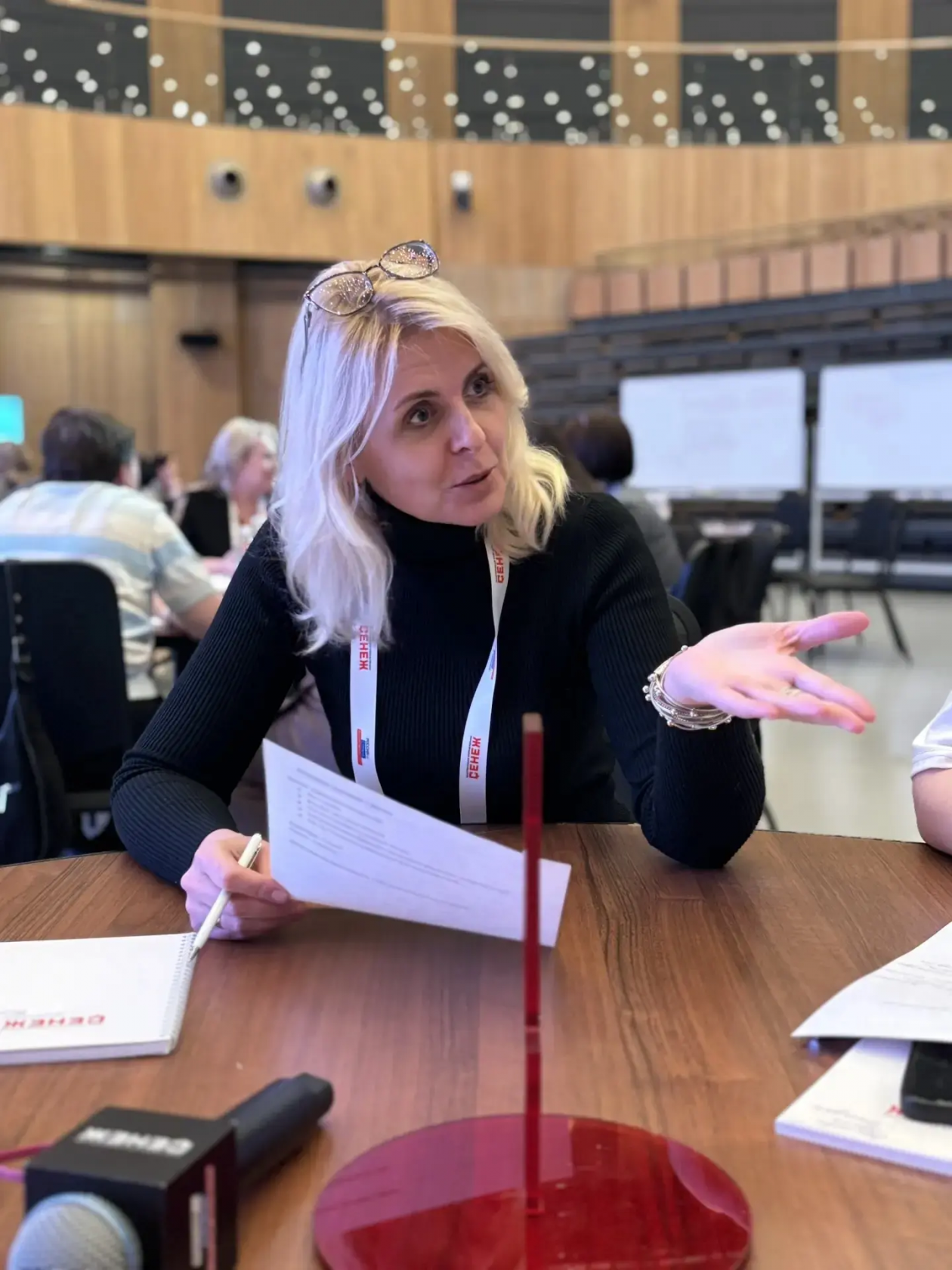 Жительница Бурятии — в топе программы &quotЖенщина — лидер. Север и Дальний Восток&quot Минобрнауки Бурятии