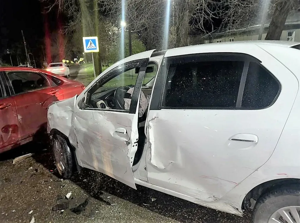 Госавтоинспекция Ставрополья