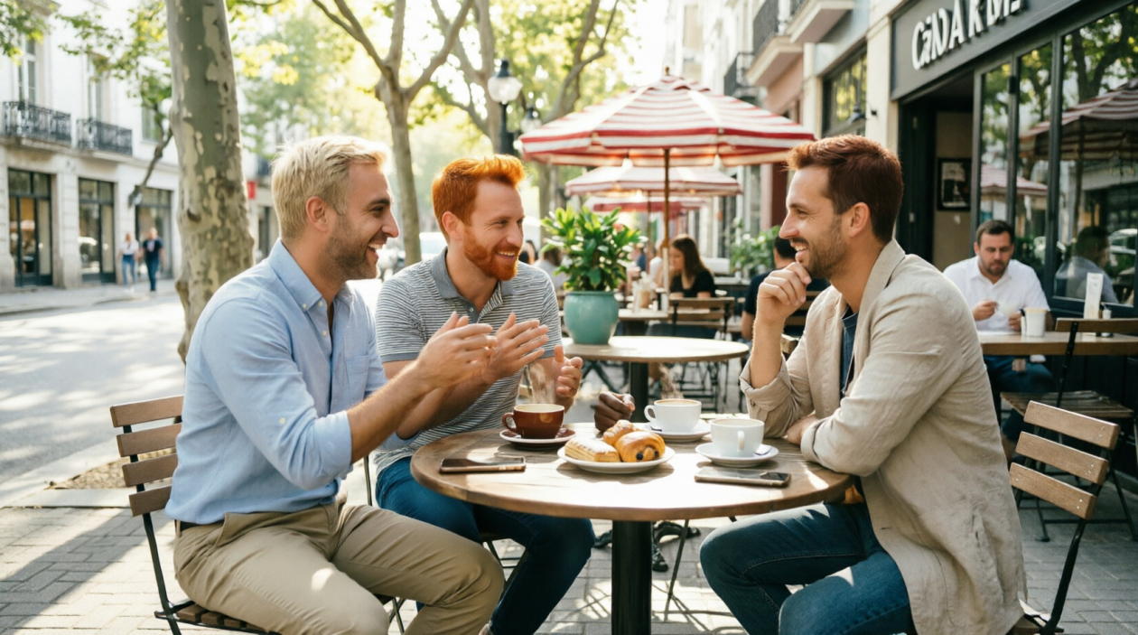 Тематическое фото Создано при помощи ИИ