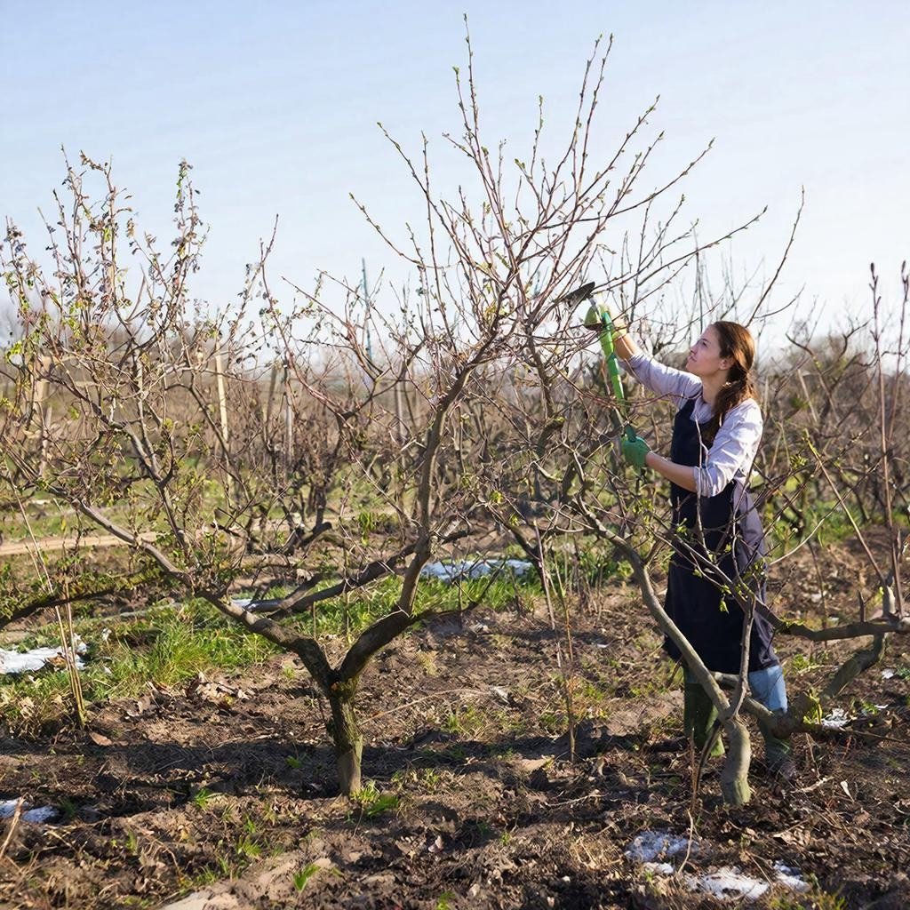 Дачный участок создано при помощи ИИ