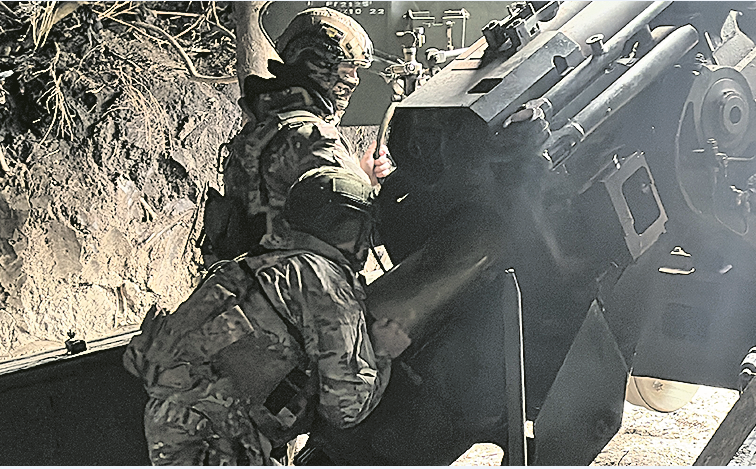 &quotПалыч&quot Виктор Воронов