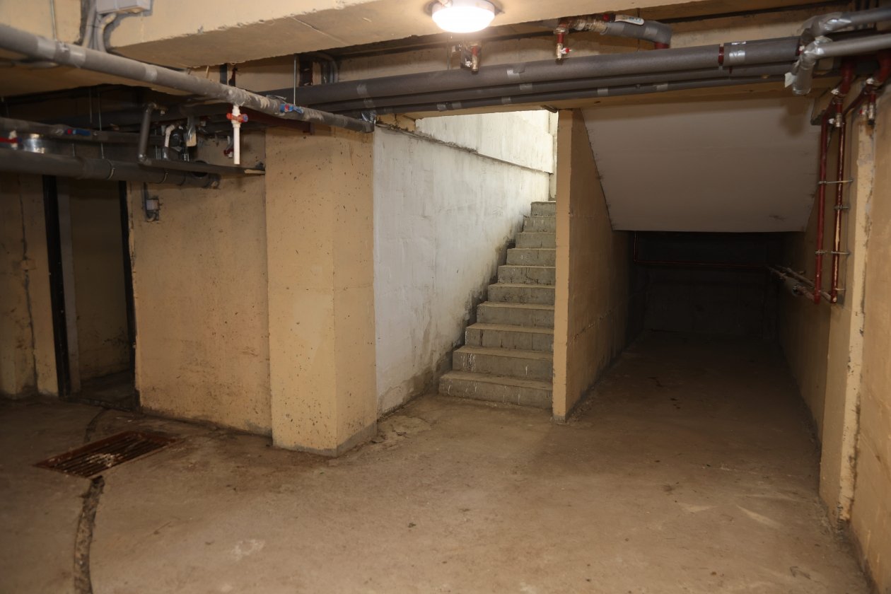 Лимаренко поручил привести в порядок сети водоотведения в Макарове после жалоб жителей пресс-служба правительства Сахалинской области