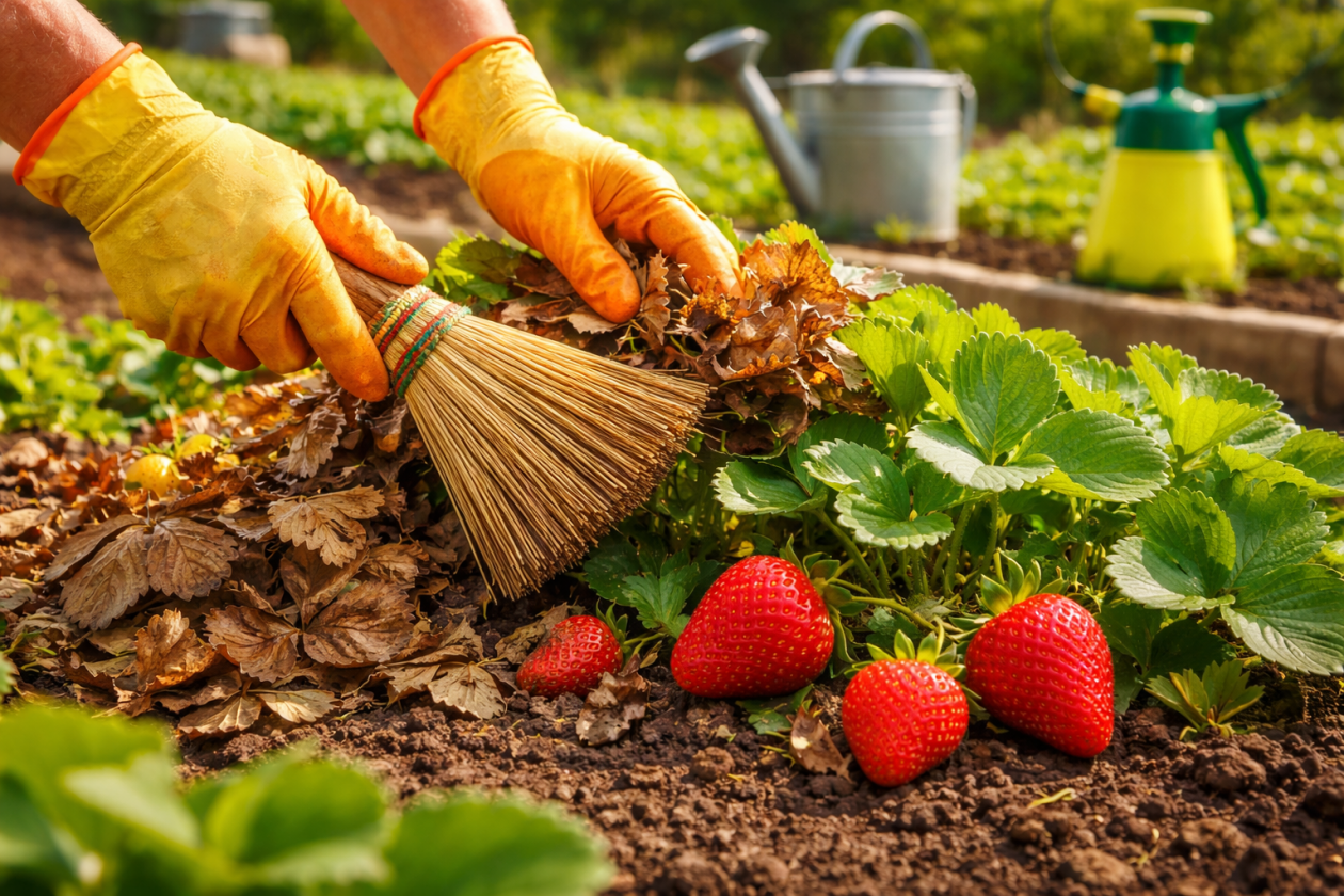 Тематическое фото сгенерировано при помощи ИИ