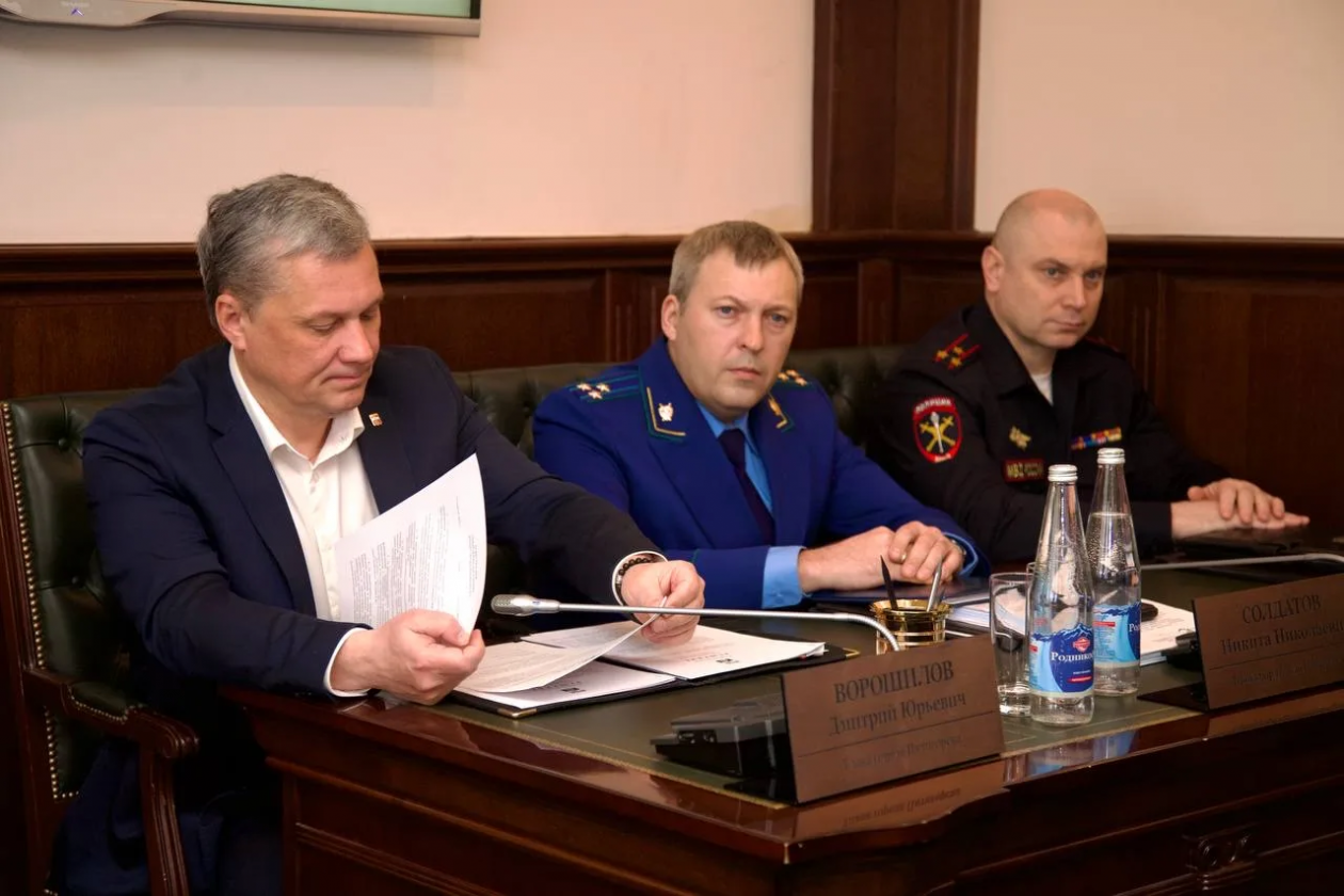 Ликвидаторам аварии на Чернобыльской АЭС выплатят 20 тысяч рублей в Пятигорске Соцсети Д. Ворошилова