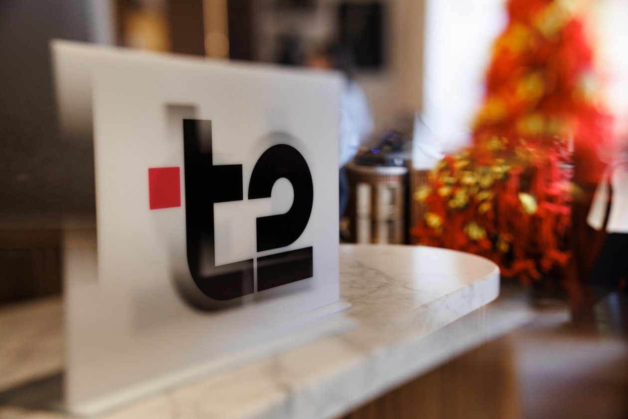 Связь без границ: Т2 подвела итоги первого года на Ставрополье пресс-служба Т2