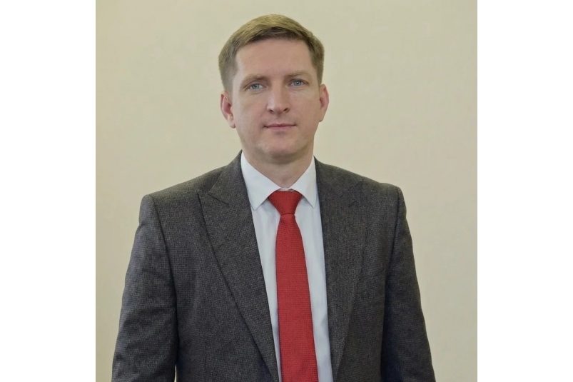 В аэропорту Минеральных Вод назначили нового исполнительного директора пресс-служба аэропорта Минвод