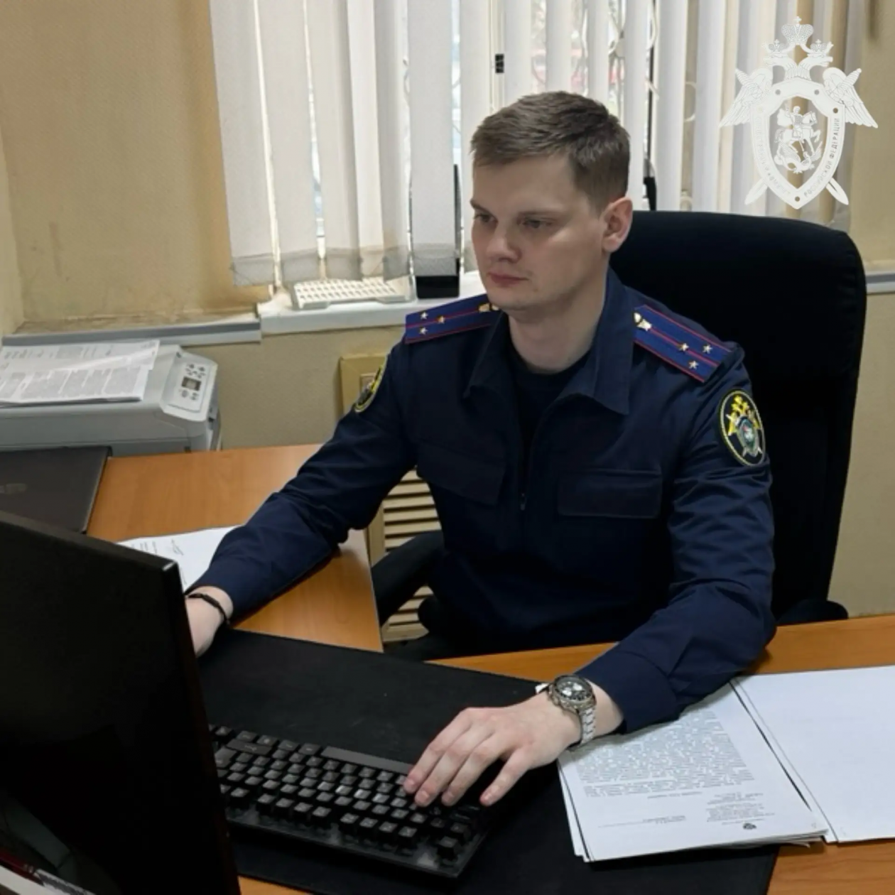 Следком помог многодетной матери из Ставрополя в получении пособия на детей СУ СК Ставрополья