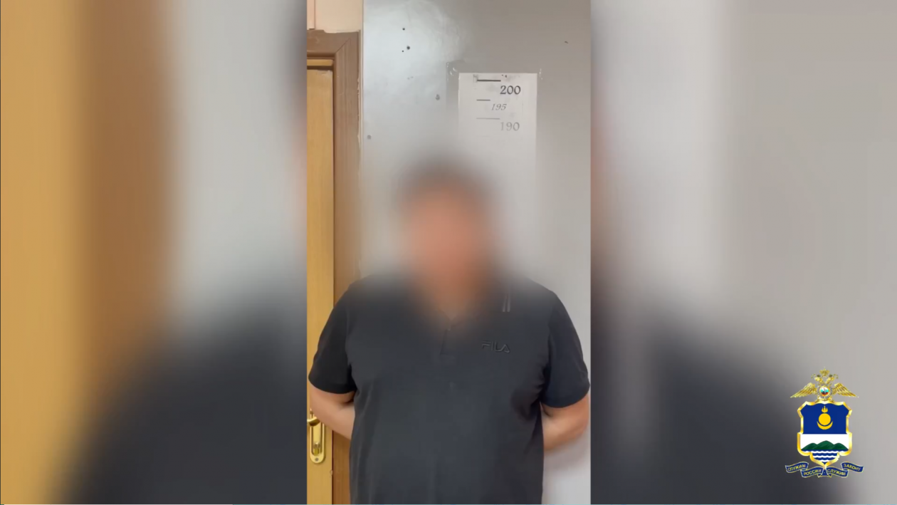 Лжеюрист в Улан-Удэ обманул семьи бойцов СВО на 640 тысяч рублей МВД по Бурятии