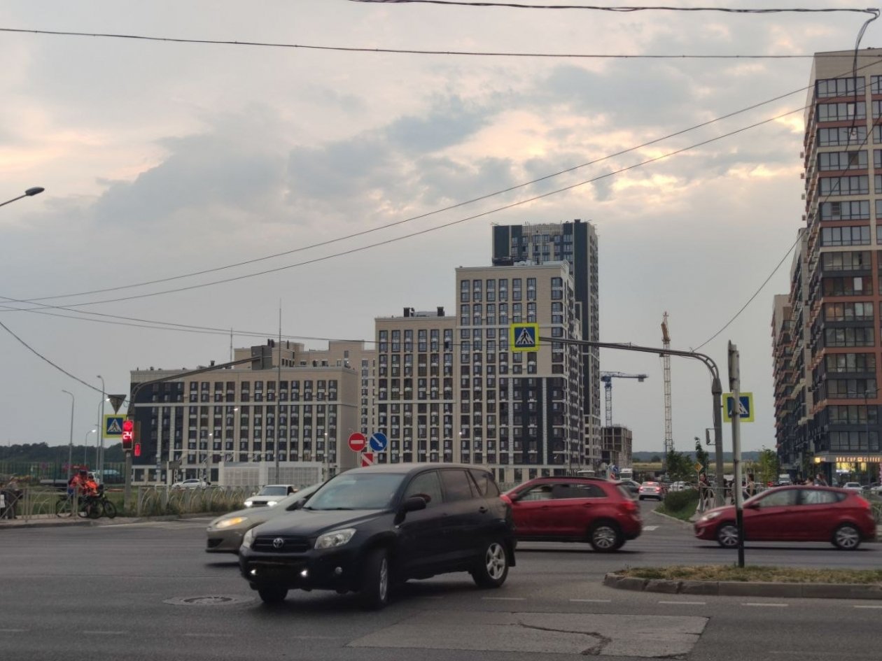 На Ставрополье за два месяца 2026 года ввели 373 тыс. кв. метров жилья ИА Stavropol.Media