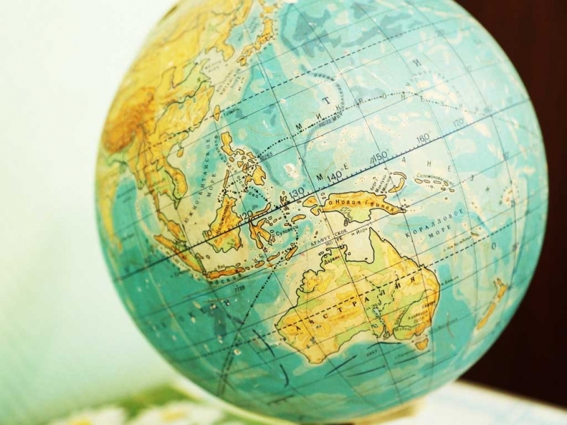 Вы легендарный гений, если ответите на эти 8 вопросов по географии — ТЕСТ Мария Оленникова, ИА IrkutskMedia