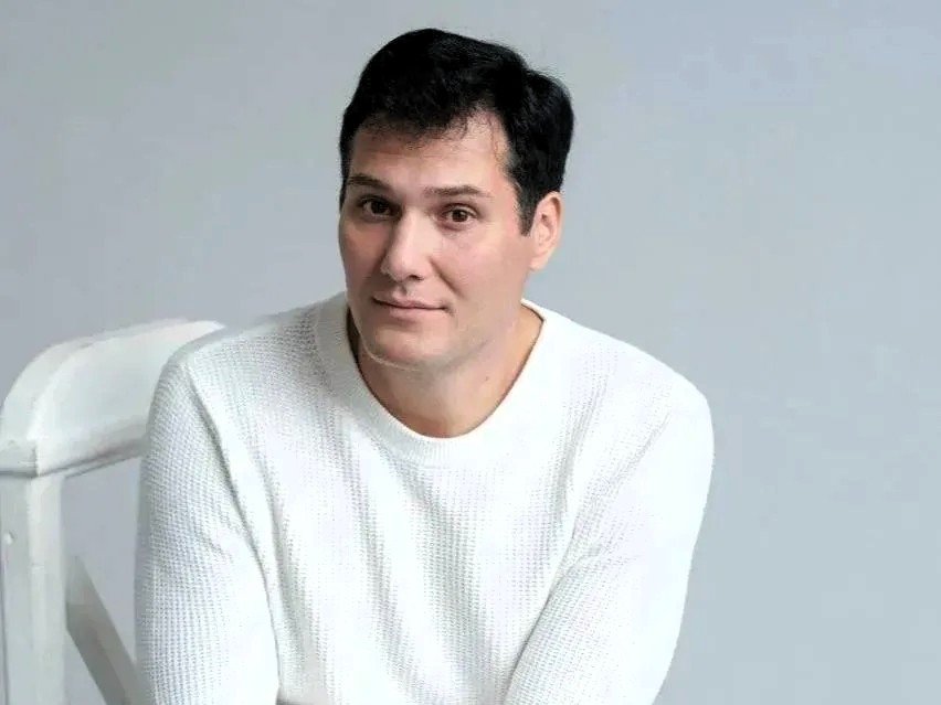 Дмитрий Артюхин Камчатский театр драмы и комедии