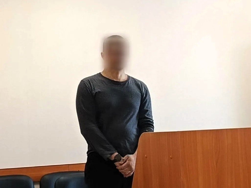 Из зала суда Петропавловский городской суд