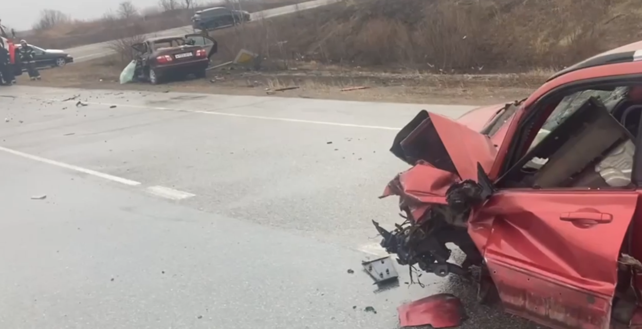 скриншот видео