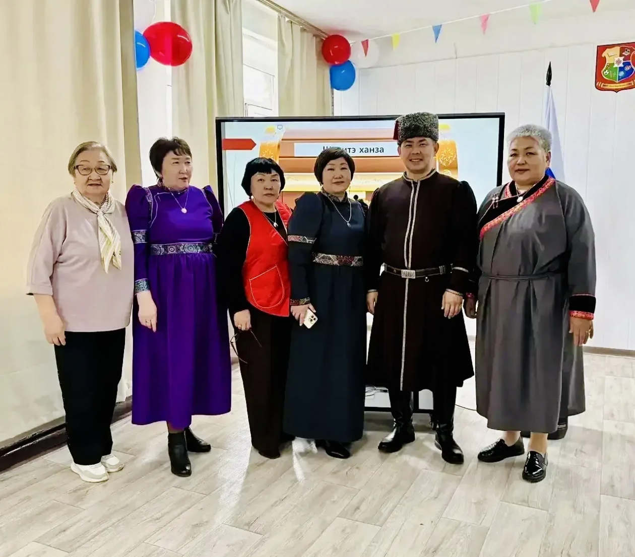 Минобрнауки Бурятии