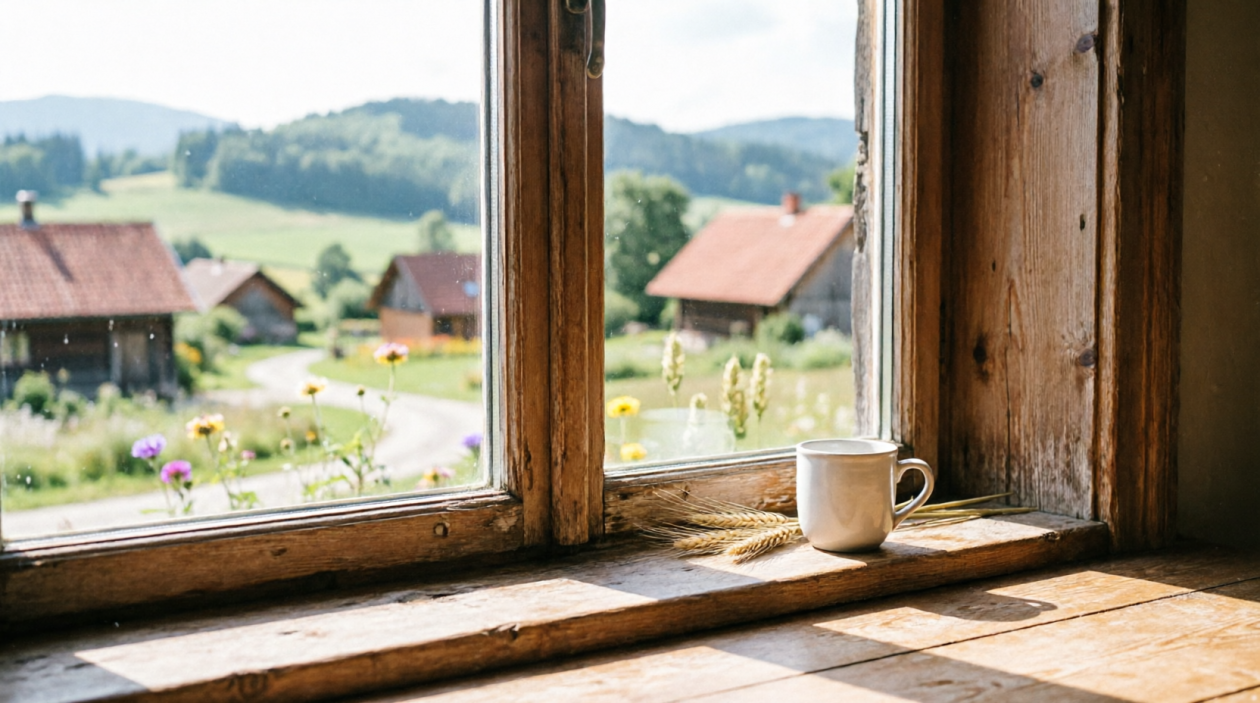 Тематическое фото Создано при помощи ИИ