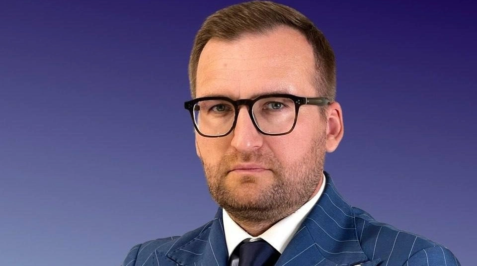 Из личного архива Е. Ткачёва