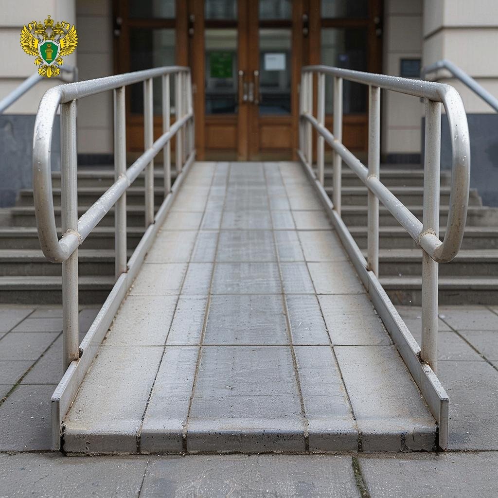 Директора клубной системы привлекли за нарушения прав инвалидов на Ставрополье Прокуратура Ставропольского края