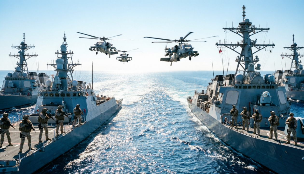 Тематическое фото Сгенерировано ИИ