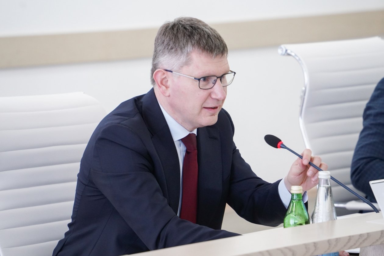 Пресс-служба губернатора и правительства Ставрополья