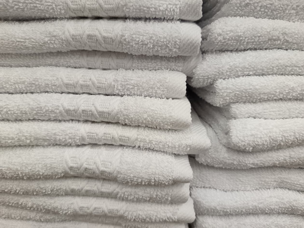 Полотенце ИА SevastopolMedia.ru