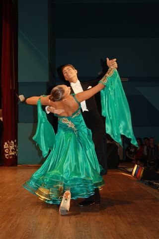 Европейская программа, Фото с места события собственное