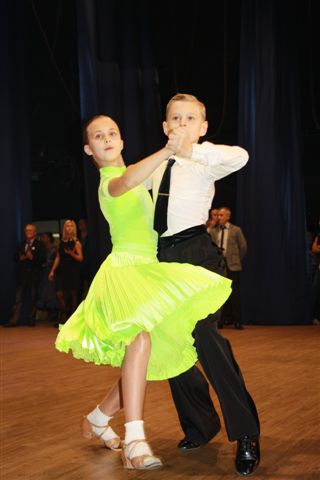 Медленный вальс, Фото с места события собственное