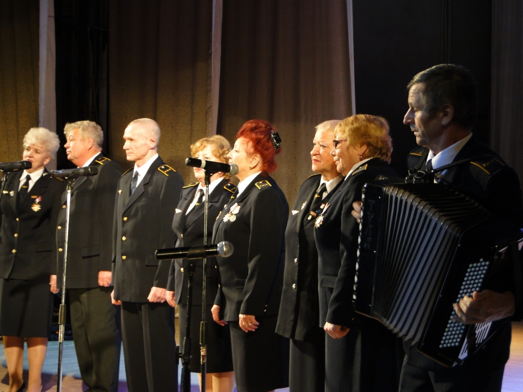 Фестиваль "Голос сердца", Фото с места события из других источников