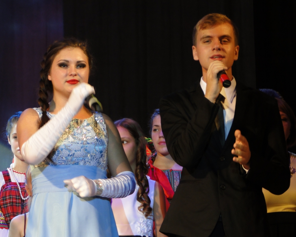 Фестиваль "Голос сердца", Фото с места события из других источников