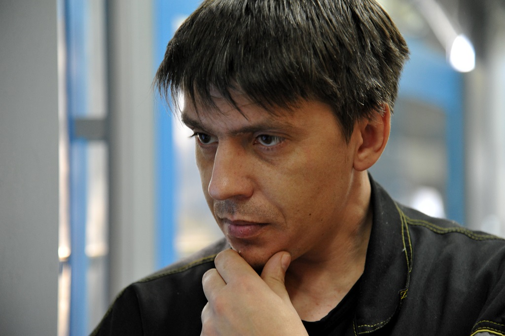 Северная звезда, Фото с места события собственное