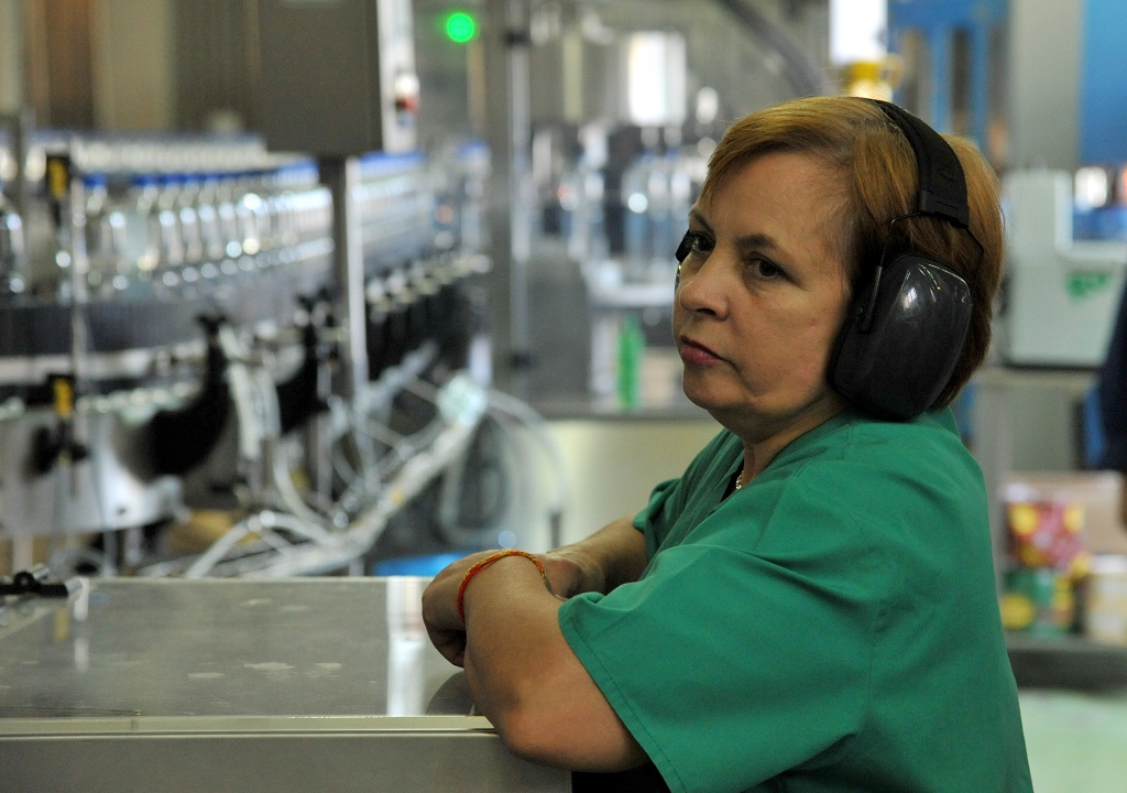 Северная звезда, Фото с места события собственное