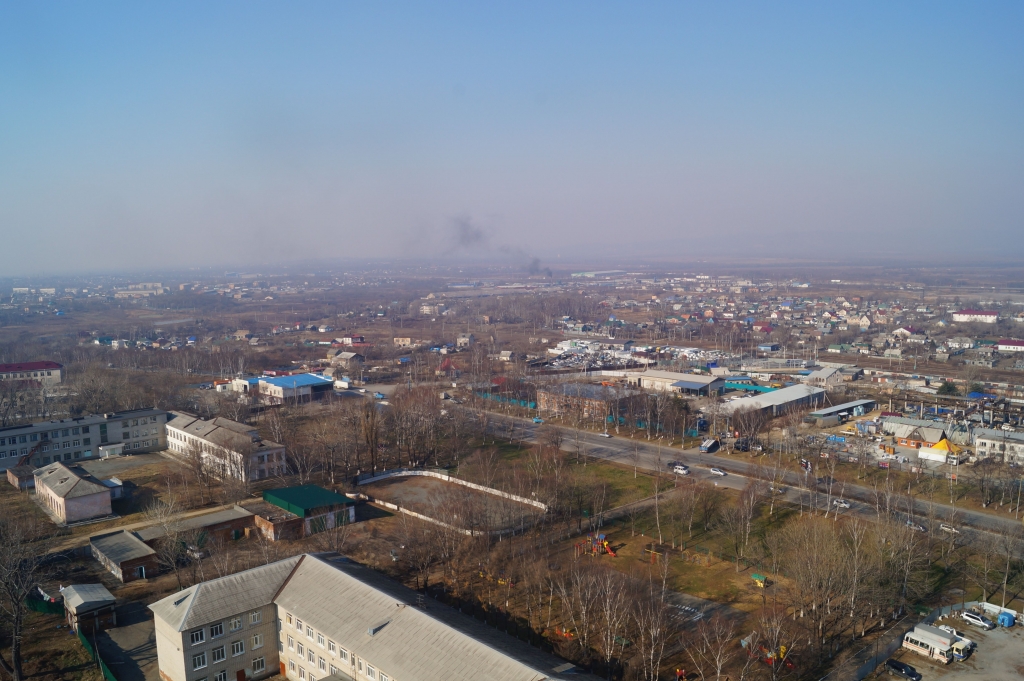 Артем, Фото с места события из других источников