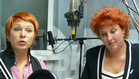 Приятно иметь два выходных – член ОНФ в ЕАО поддержала идею пятидневки в 1-4 классах ИА EAOmedia