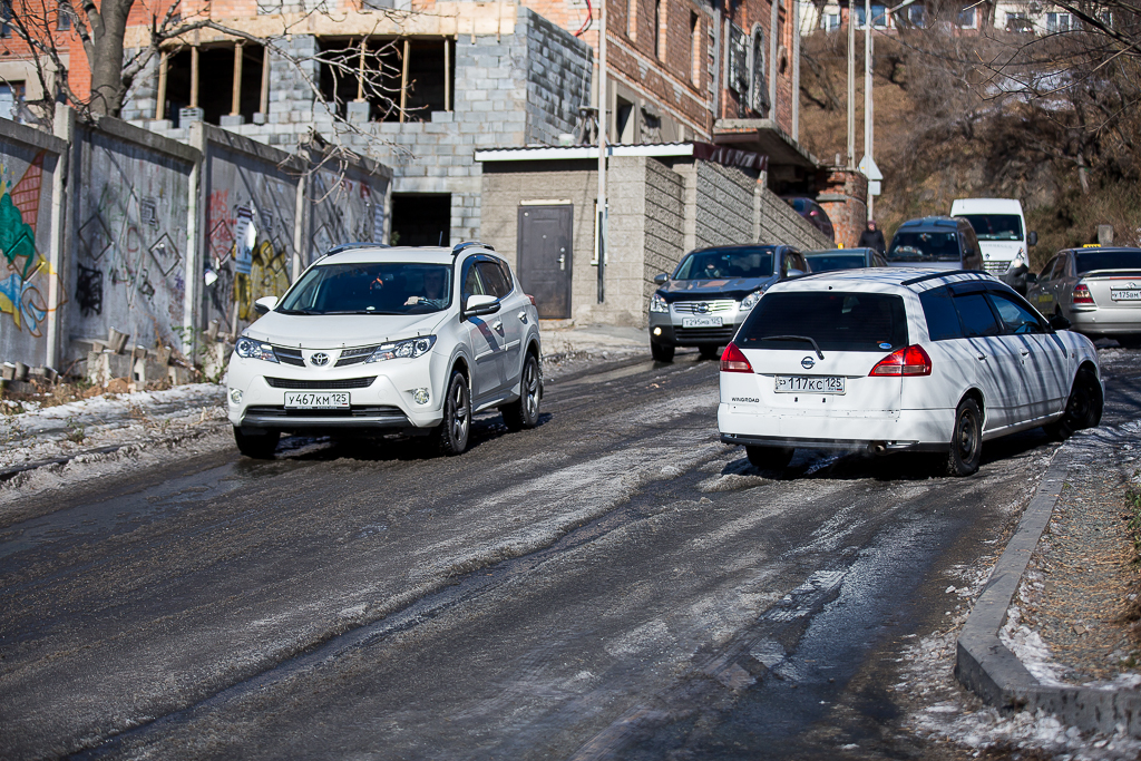 "Бобслейная трасса", Фото с места события собственное