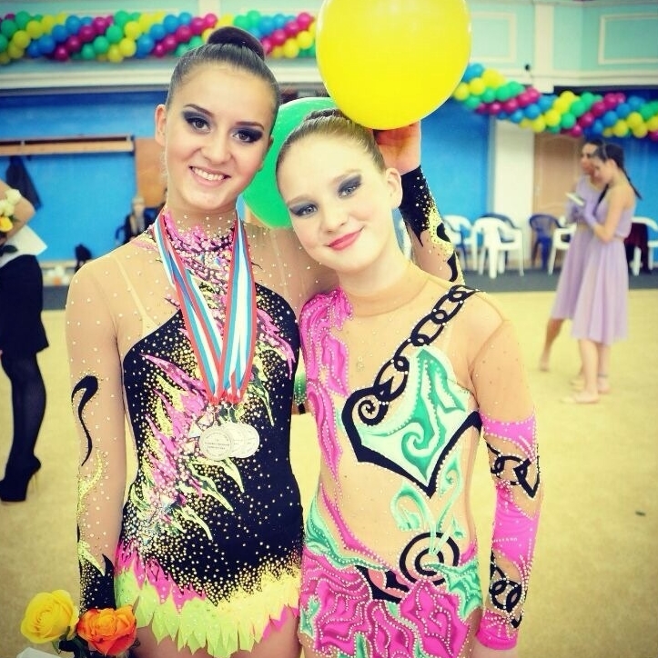 Сестры Мария и Светлана Никишовы, Фото с места события из других источников