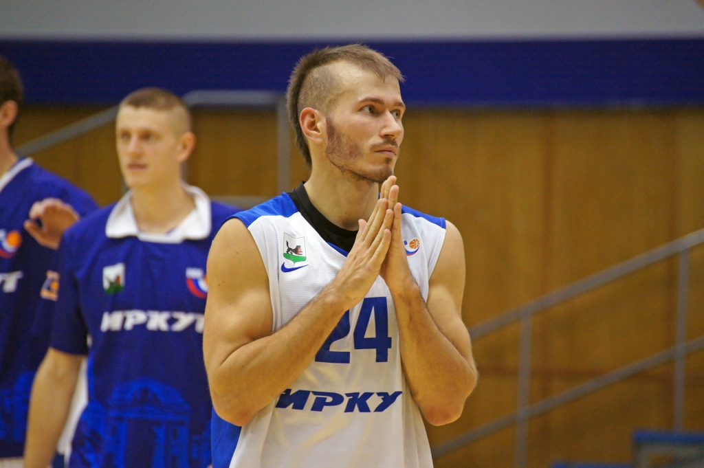 Андрей Куземкин, Фото с места события собственное