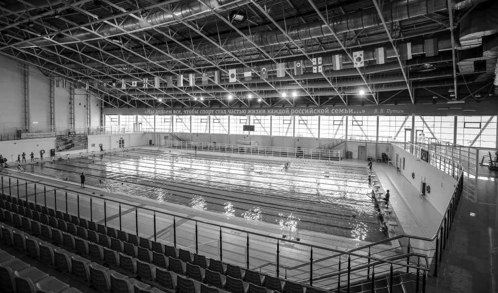 Полпред СФО Николай Рогожкин прибыл с визитом в Бурятию, Фото с места события собственное