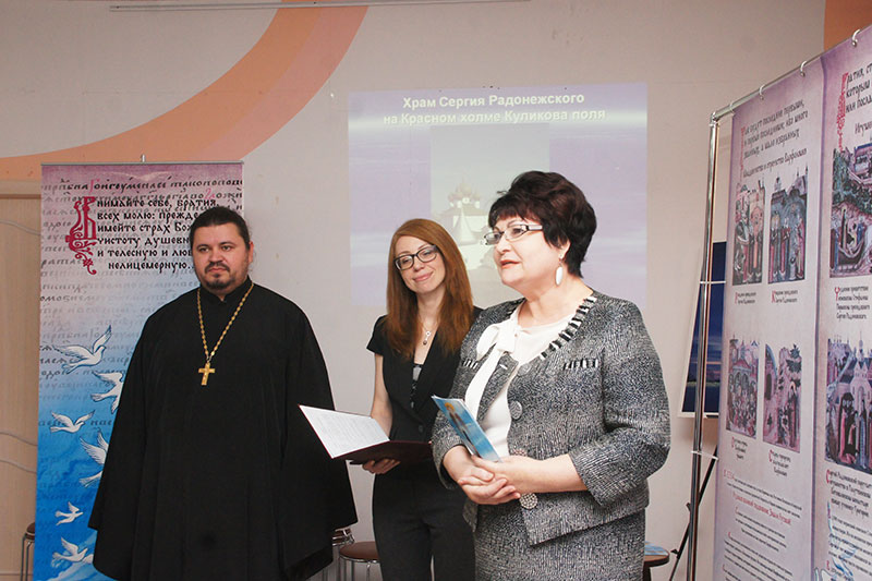 Ирина Никифоренко, Фото с места события из других источников