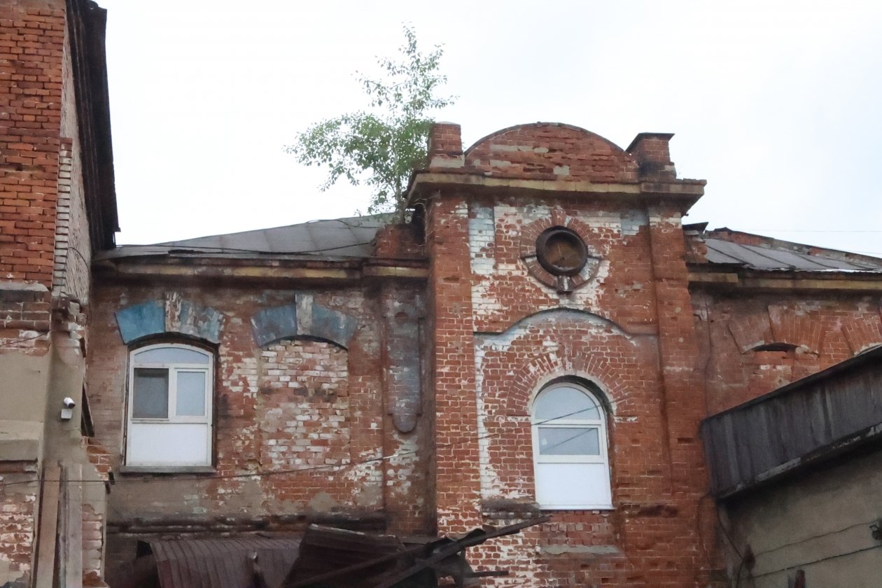 Сурнова, 22/8, Иркутск