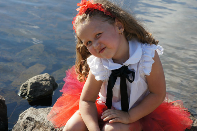 Фотоконкурс "Мое любимое дитя" стартовал на портале ИА EAOmedia, Фото с места события из других источников