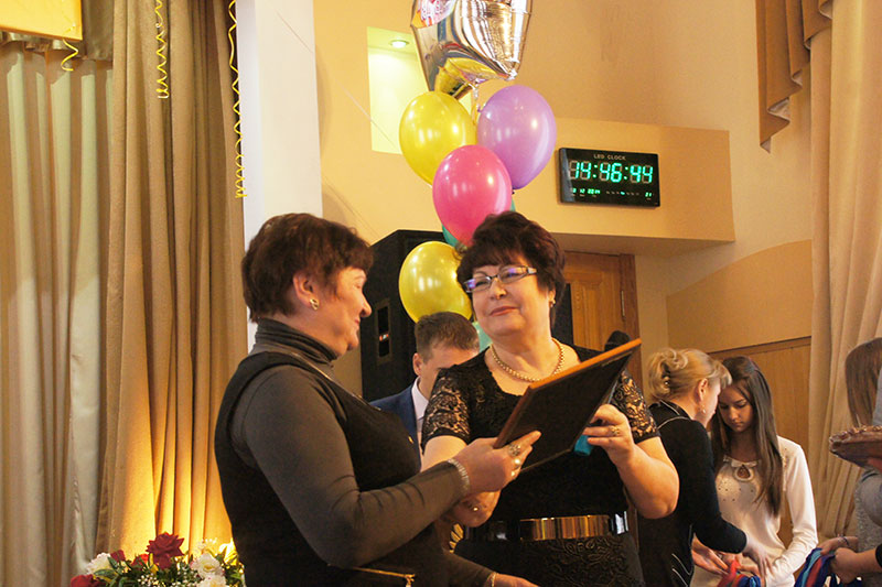 Ирина Никифоренко, Фото с места события из других источников