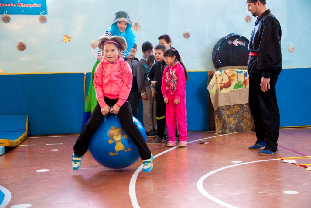 Тропа Здоровья, Фото с места события из других источников
